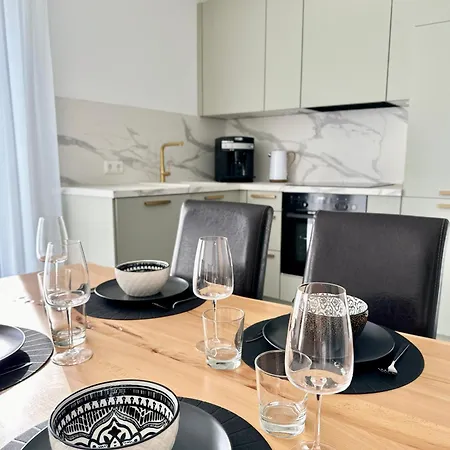 Apartmán Studio I Whirlpool I Naehe Zu Wertheim Village Und Golfanlage I Netflix I An Der A3 *