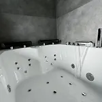 Studio I Whirlpool I Naehe Zu Wertheim Village Und Golfanlage I Netflix I An Der A3 Appartamento Marktheidenfeld