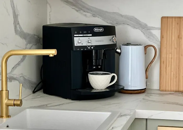 Studio I Whirlpool I Naehe Zu Wertheim Village Und Golfanlage I Netflix I An Der A3 Apartment *